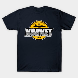 F/A-18 Hornet T-Shirt